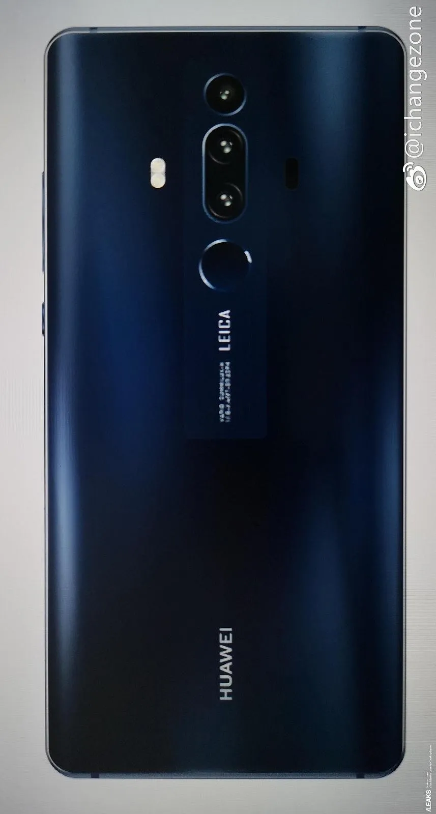 Huawei Mate 20 Pro Huawei Mate 20 Pro