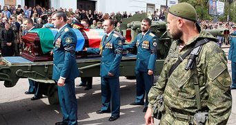 Инсайды по делу Захарченко: убит ли боевик на самом деле