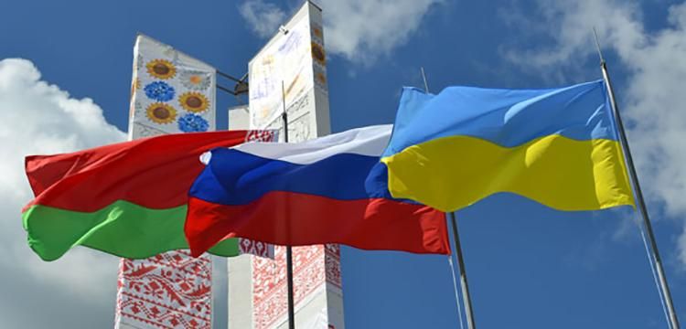 Чому Білорусь дотримується нейтралітету у конфлікті України та Росії