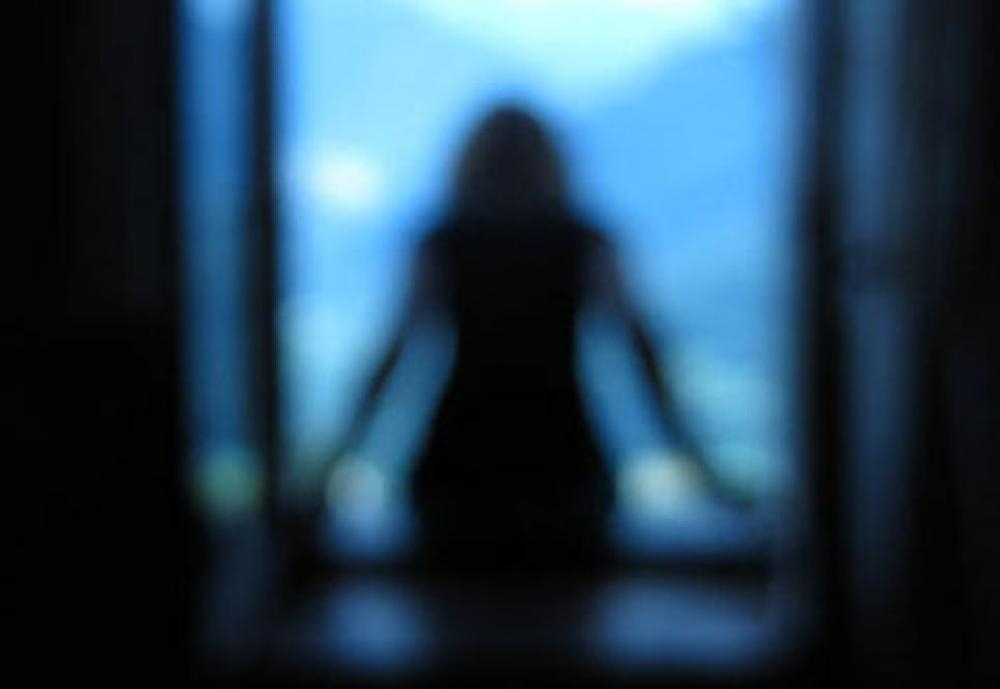 В Харькове школьница совершила самоубийство и оставила предсмертную записку