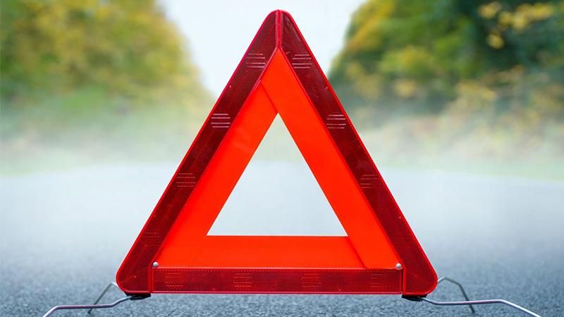 Украинские туристы стали участниками ДТП в Румынии Украинские туристы стали участниками ДТП в Румынии