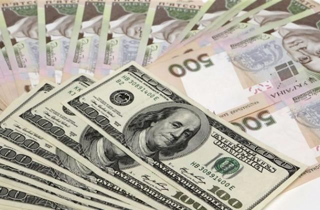 Наличный курс валют на 03-09-2018: курс доллара и евро