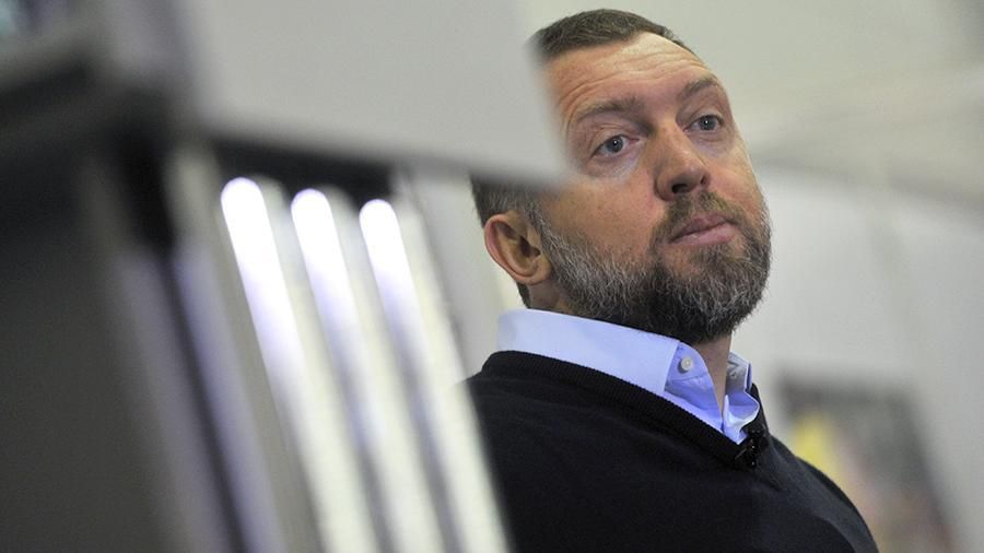 ФБР пыталось завербовать российского миллиардера Дерипаску, – The New York Times ФБР пыталось завербовать российского миллиардера Дерипаску, – The New York Times