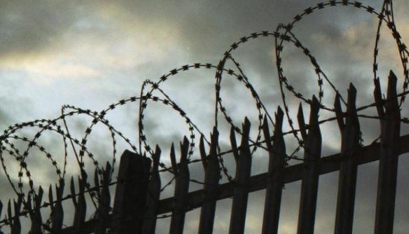 В ізоляторі на Запоріжжі стався масовий бунт в'язнів: відома причина