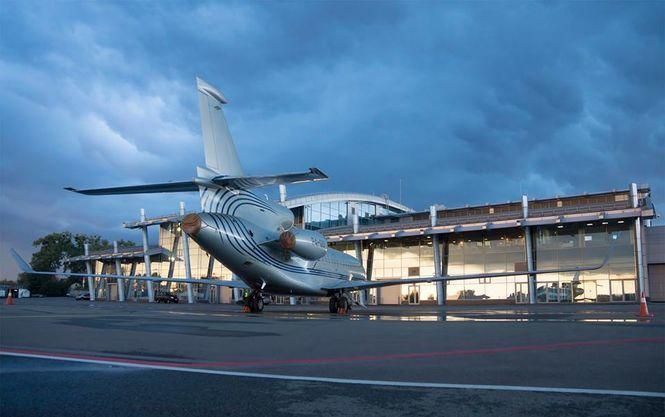 В Украине планируют создать Авиационный фонд для восстановления региональных аэропортов В Украине планируют создать Авиационный фонд для восстановления региональных аэропортов