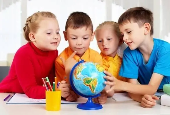 школярі школярі