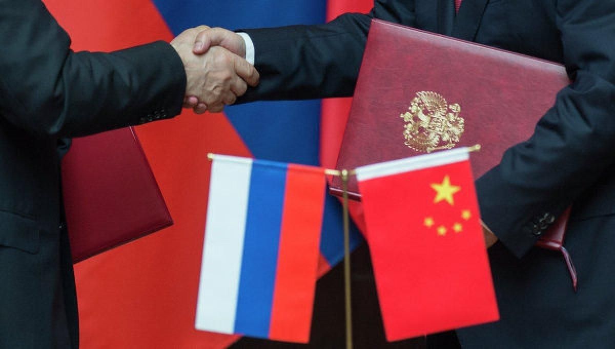 Москва і Пекін прагнуть повалити наявний міжнародний порядок, – історик