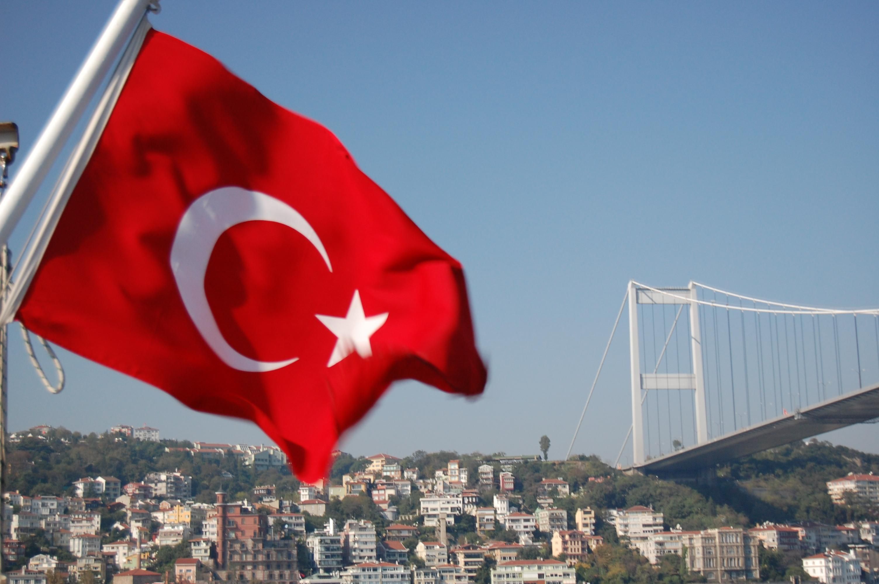 В Туреччині інфляція побила рекорд за 15 років: як змінились ціни