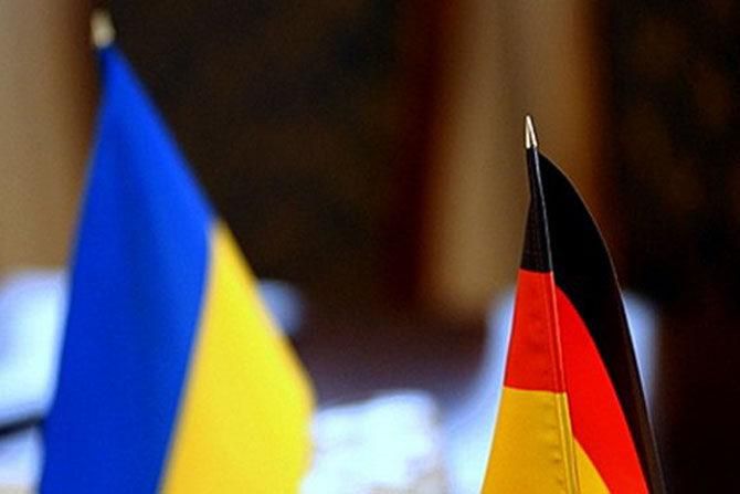 "Як Дамоклів меч": посол назвав єдине питання, з якого в України та Німеччини є розбіжності