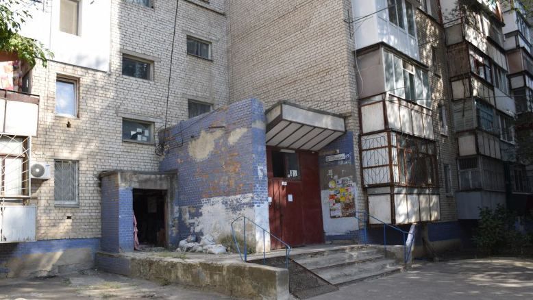 Убийство профессора Шитюка в Николаеве: преступление совершил его родственник Убийство профессора Шитюка в Николаеве: преступление совершил его родственник