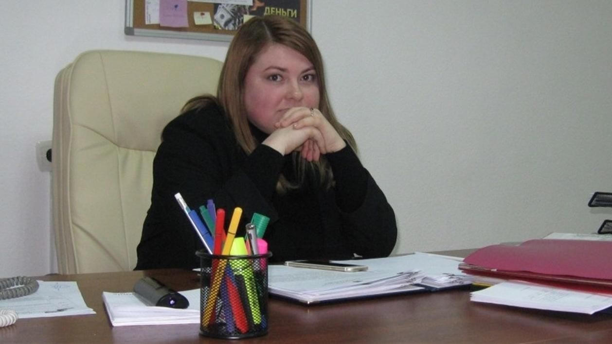 Нападение на активистку Гандзюк в Херсоне: какую информацию засекретили СБУ Нападение на активистку Гандзюк в Херсоне: какую информацию засекретили СБУ