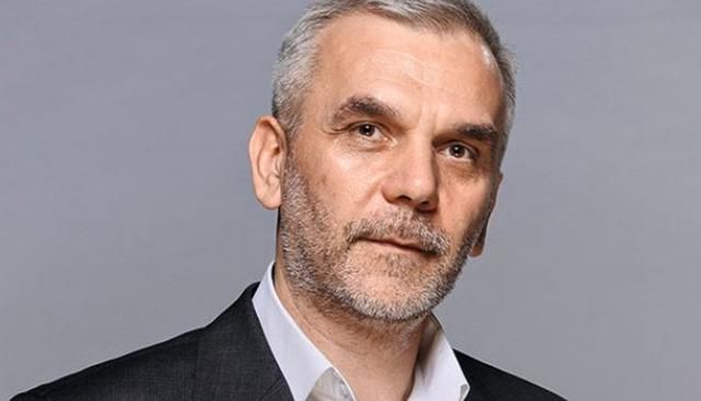 Как противостоять "звериному оскалу системы, которая никогда не заботилась о украинцах", –нардеп Как противостоять "звериному оскалу системы, которая никогда не заботилась о украинцах", –нардеп