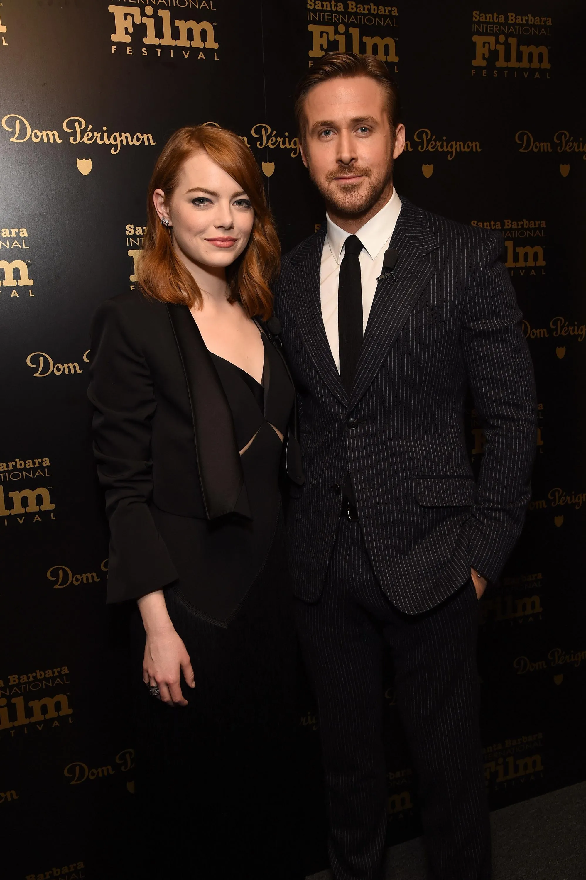 Емма Стоун та Райан Гослінг / Getty Емма Стоун та Райан Гослінг / Getty