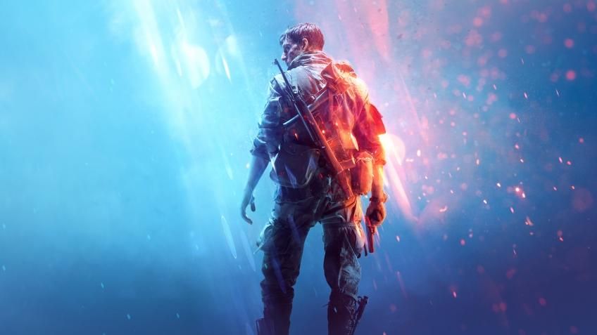 Battlefield V: розробники знизили системні вимоги до гри Battlefield V: розробники знизили системні вимоги до гри