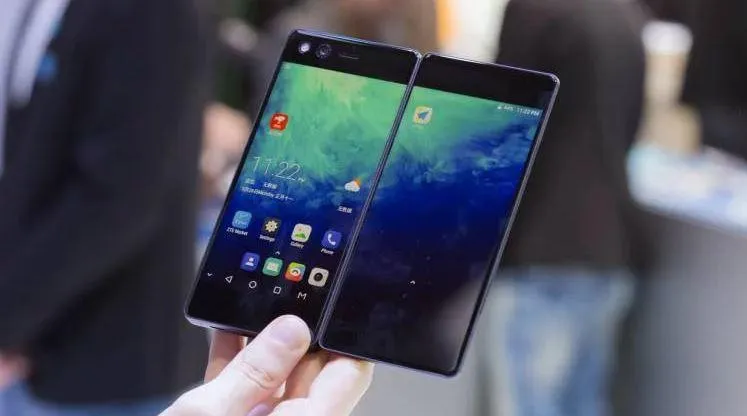 Samsung Galaxy X Samsung Galaxy X