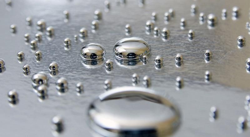 В Черкассах произошел масштабный разлив ртути В Черкассах произошел масштабный разлив ртути