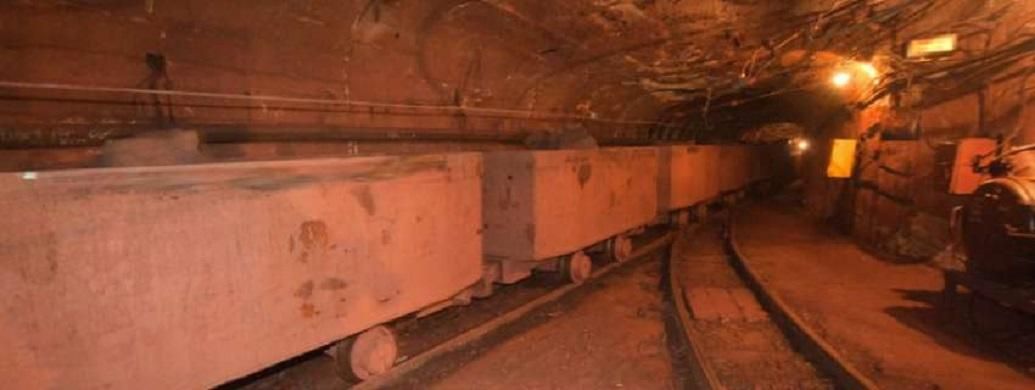 Из-за обвала шахты на Запорожье погиб шахтер