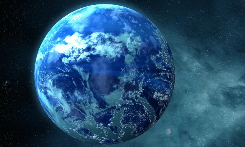 Новий дім для людей: вчені виявили ще одну планету придатну для життя