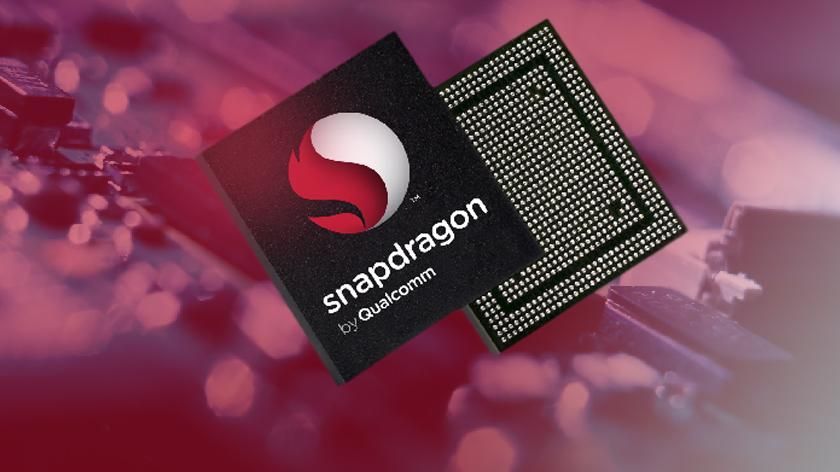 Snapdragon 855 протестировали в Geekbench - результаты