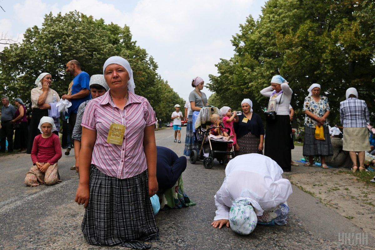 Как отреагируют прихожане на предоставление автокефалии Украинской церкви? Как отреагируют прихожане на предоставление автокефалии Украинской церкви?