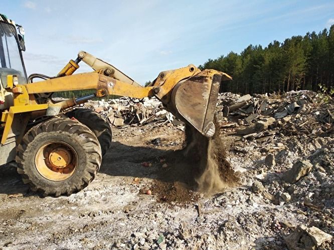 В ФСБ РФ провели спецоперацию по уничтожению 77 килограмм яблок В ФСБ РФ провели спецоперацию по уничтожению 77 килограмм яблок