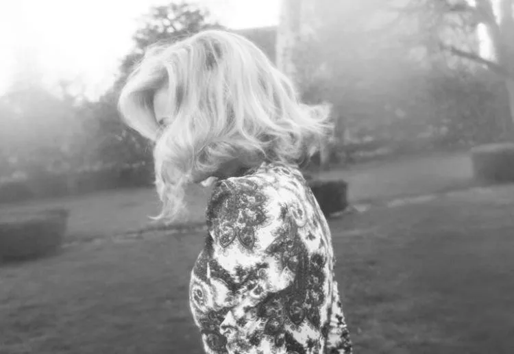 Кейт Мосс / Vogue France Кейт Мосс / Vogue France