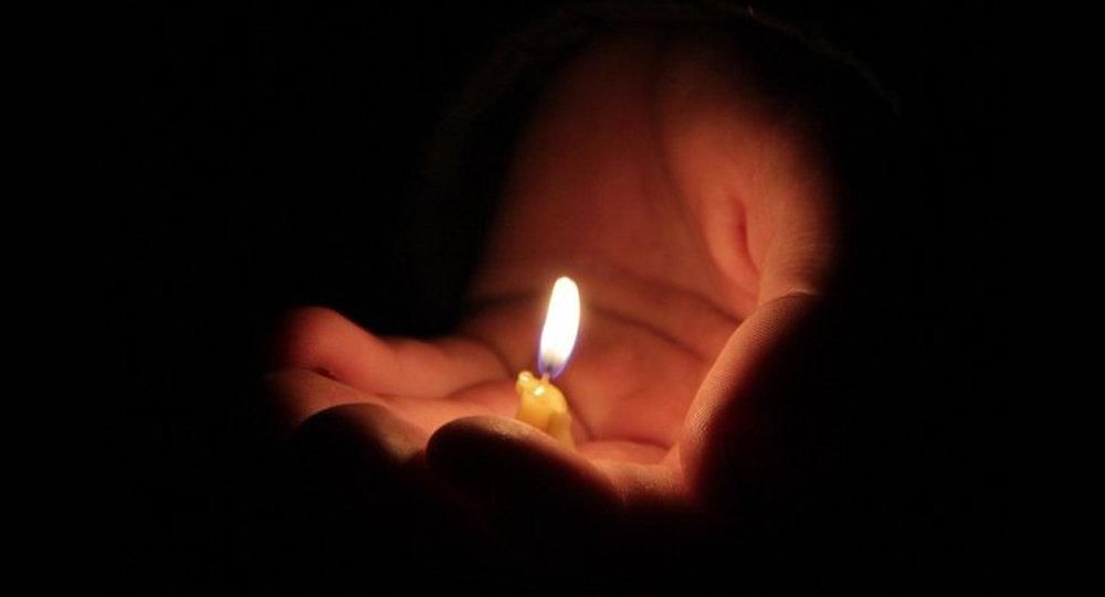 Внезапно умерла украинская журналистка Внезапно умерла украинская журналистка