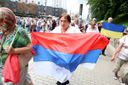Почему Россия думает, что Украина желает стать частью "русского мира"