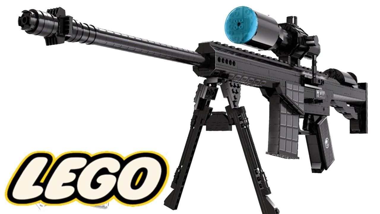 Во время спецоперации в Германии "обезоружили" мужчину с автоматом из Lego Во время спецоперации в Германии "обезоружили" мужчину с автоматом из Lego