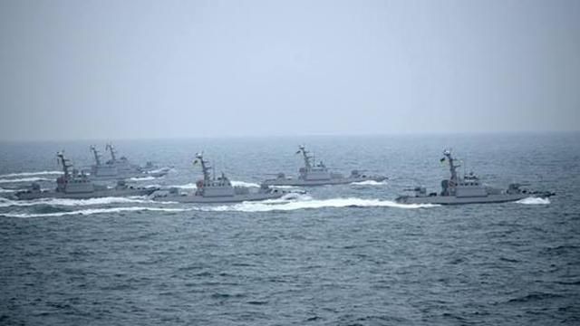 Россия нарушает международное право в Азовском море: важное заявление Норвегии