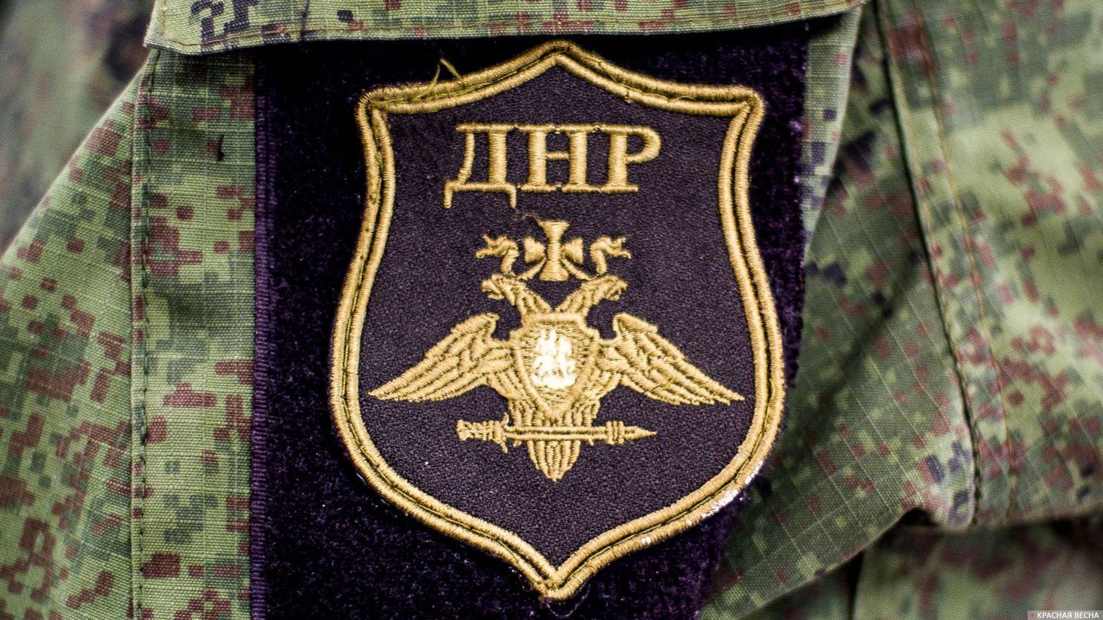 Пророссийские боевики Донбасса готовятся к наступлению – украинский врач Пророссийские боевики Донбасса готовятся к наступлению – украинский врач