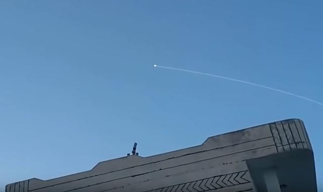 Израиль ударил ракетами по Сирии: есть жертвы Израиль ударил ракетами по Сирии: есть жертвы