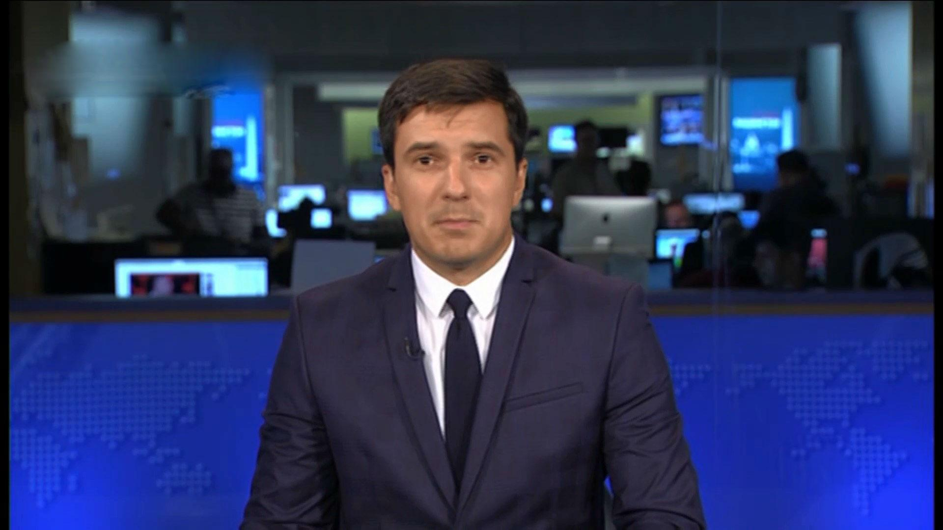 Голос Америки. Ссоры Дональда Трампа с Министерством юстиции