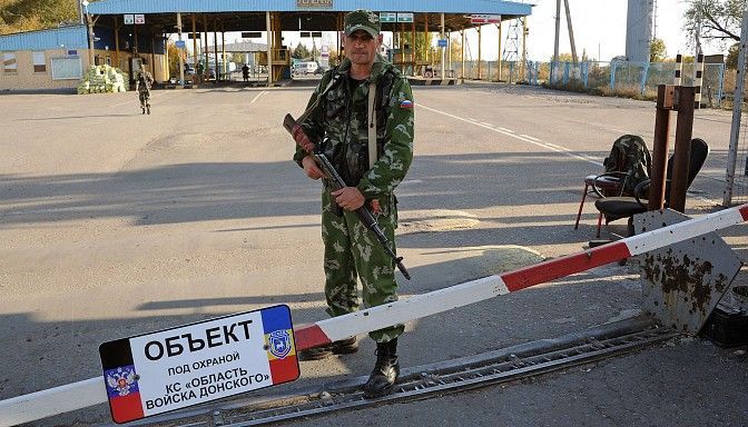 Ликвидация Захарченко: в сети сообщили о странных событиях, что происходили на границе