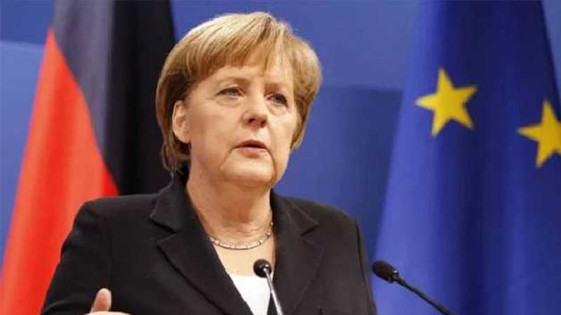 Германия прилагает все усилия, чтобы обеспечить Brexit, – Меркель Германия прилагает все усилия, чтобы обеспечить Brexit, – Меркель