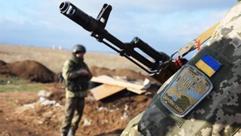 Сутки на фронте: пророссийские боевики 24 раза открывали огонь по позициям ВСУ