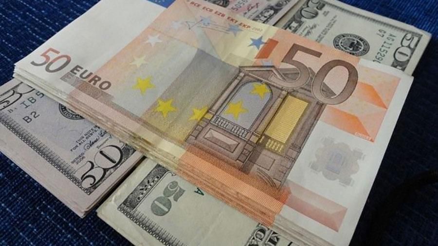 Готівковий курс валют на 05-09-2018: курс долару та євро Готівковий курс валют на 05-09-2018: курс долару та євро