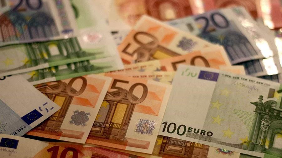  Курс валют НБУ на 06-09-2018: курс долара, курс євро