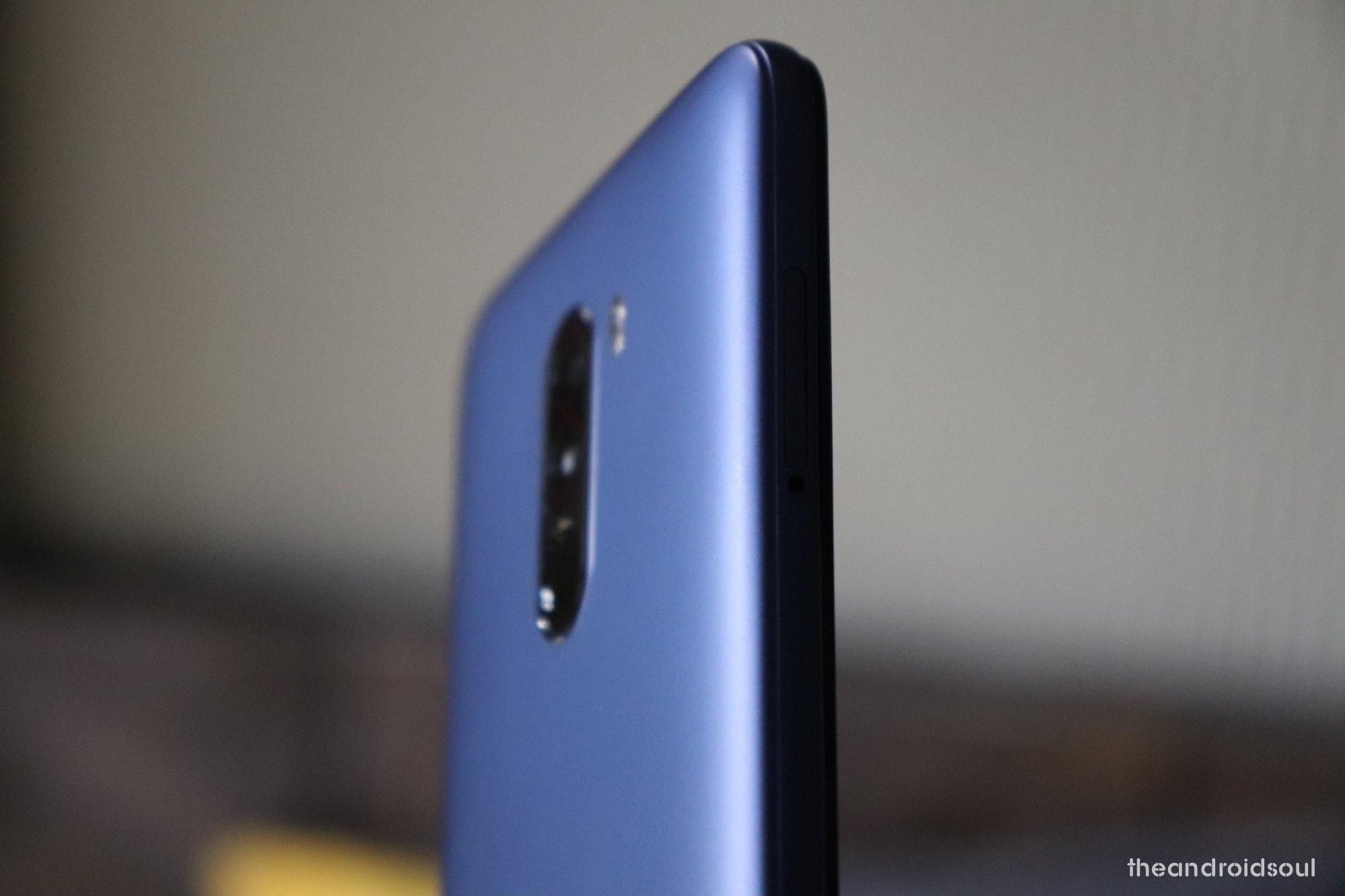 Большая ложь Xiaomi: производитель снова обманул пользователей Большая ложь Xiaomi: производитель снова обманул пользователей