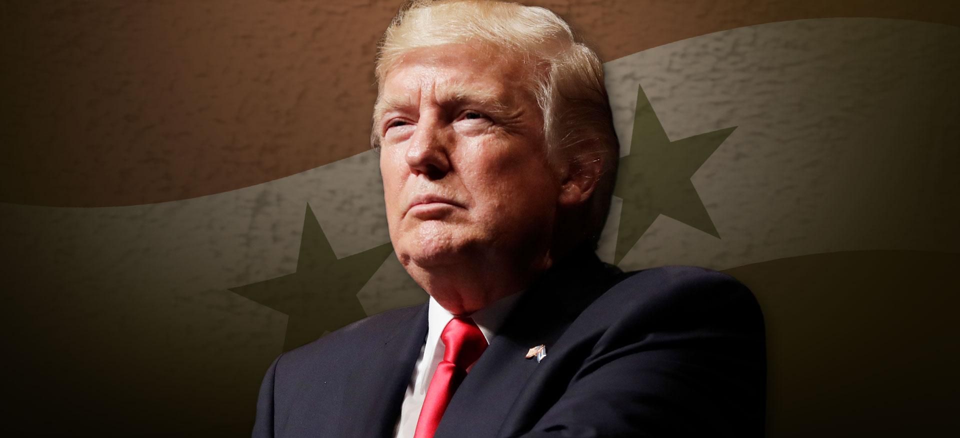 Для Трампа в Сирії настав вирішальний момент, – The Wall Street Journal Для Трампа в Сирії настав вирішальний момент, – The Wall Street Journal