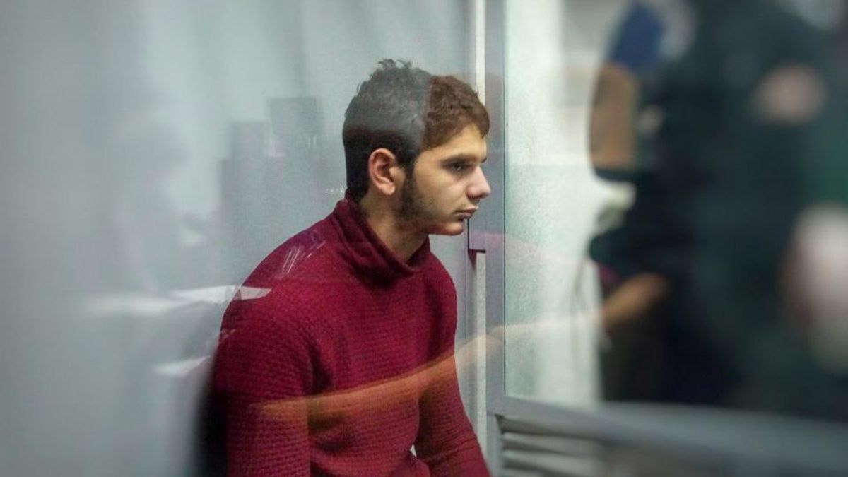Мажорні ДТП: скільки коштує вбити людину і не сісти при цьому за ґрати Мажорні ДТП: скільки коштує вбити людину і не сісти при цьому за ґрати