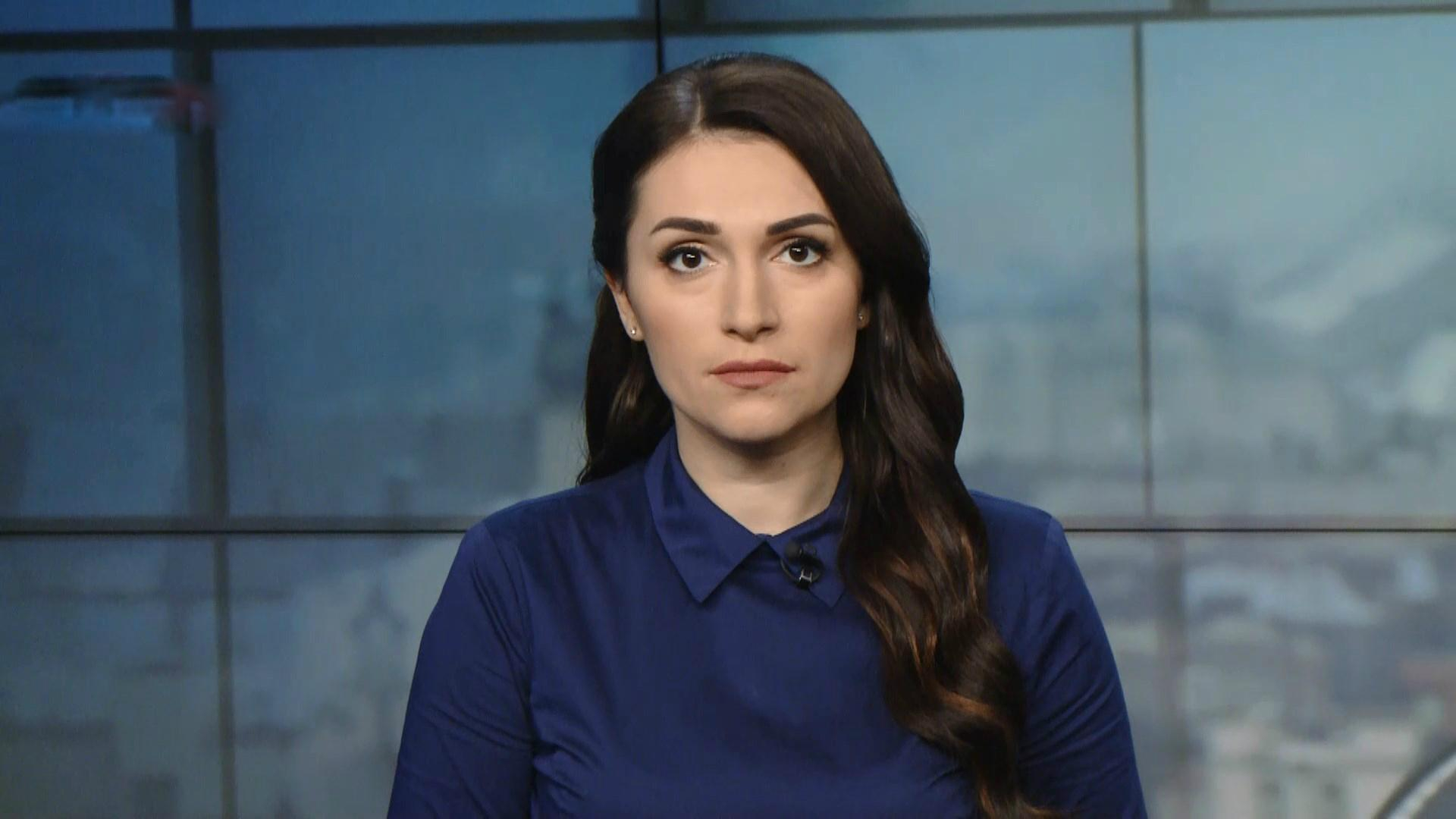 Выпуск новостей за 12:00: Обращение депутатов к ГПУ. Письмо от Сенцова