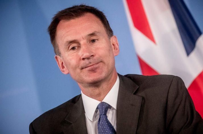 Британский министр пообещал добиться новых санкций против России