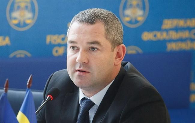 Отставка Продана - 5 сентября 2018 уволили главу ГФС Украины