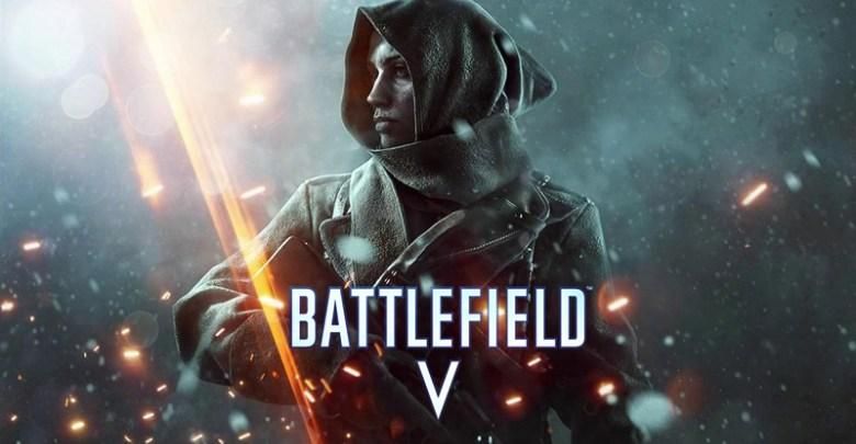 Battlefield V: студія EA опублікувала своє бачення "Королівської битви" в грі – відео