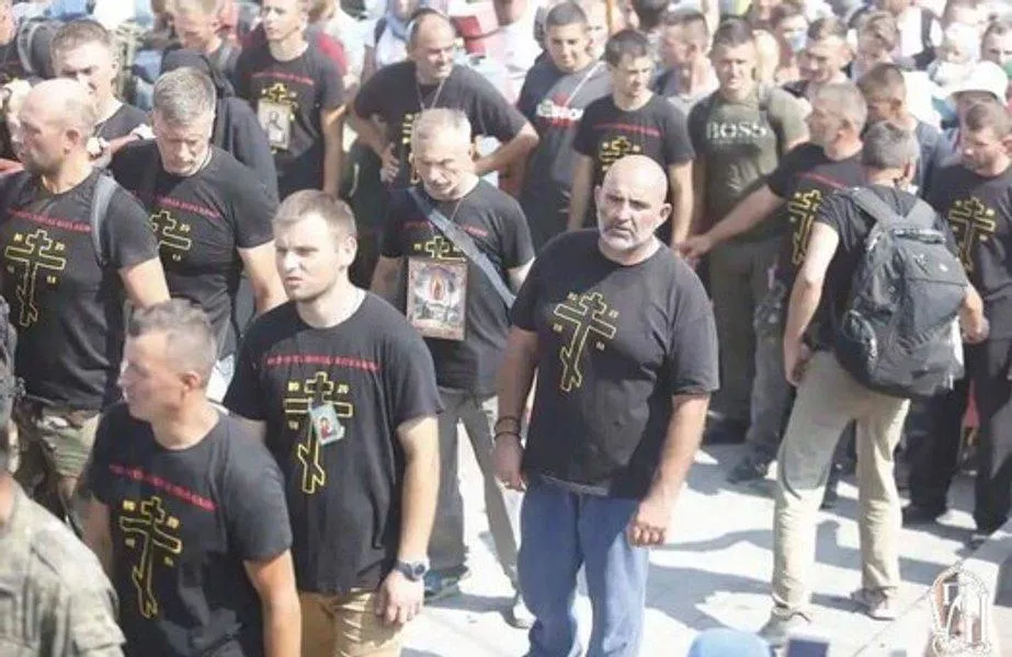 Єдина помісна церква УПЦ МП Єдина помісна церква УПЦ МП