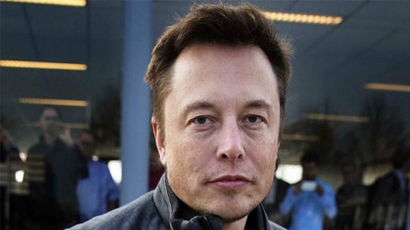 Ілон Маск знову звинуватив у педофілії дайвера, який рятував дітей у Таїланді Ілон Маск знову звинуватив у педофілії дайвера, який рятував дітей у Таїланді