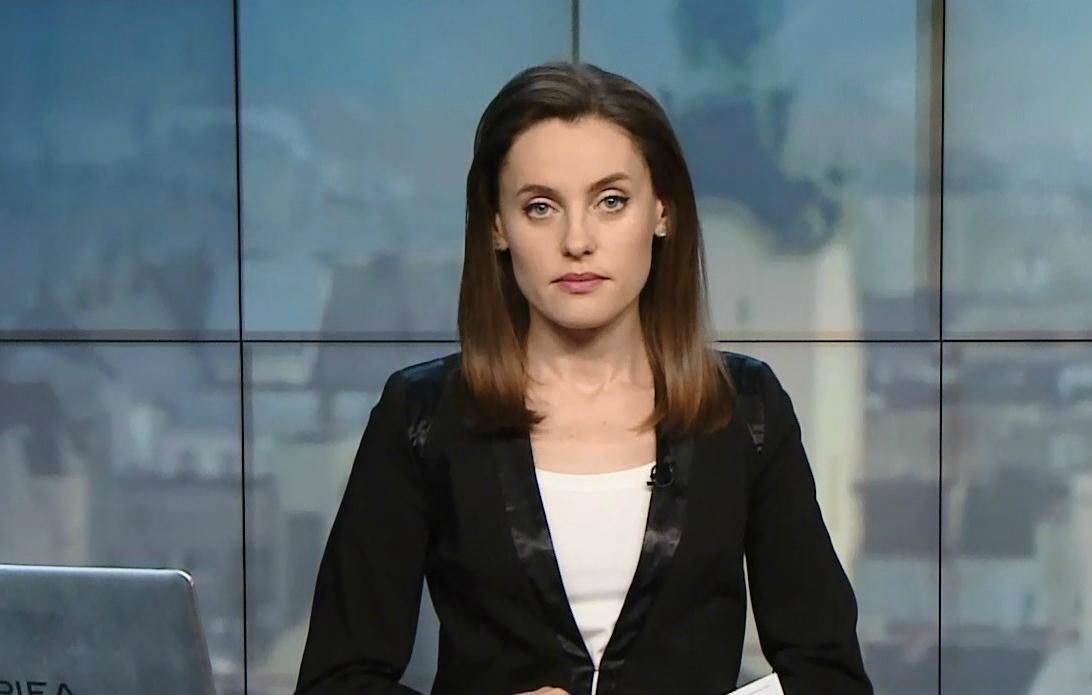 Выпуск новостей за 14:00: Суд по делу Вышинского. Увольнение Продана Выпуск новостей за 14:00: Суд по делу Вышинского. Увольнение Продана