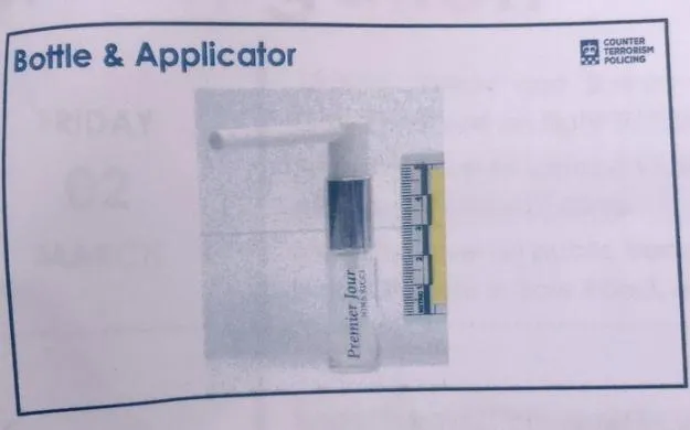 БританіяСолбері Скрипалі БританіяСолбері Скрипалі