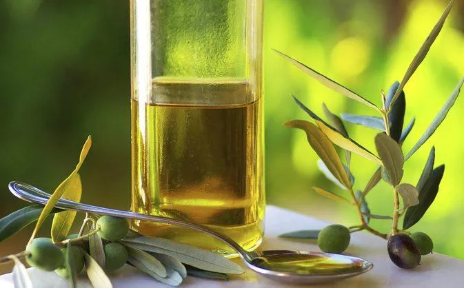 При яких хворобах не можна пити олію натще При яких хворобах не можна пити олію натще